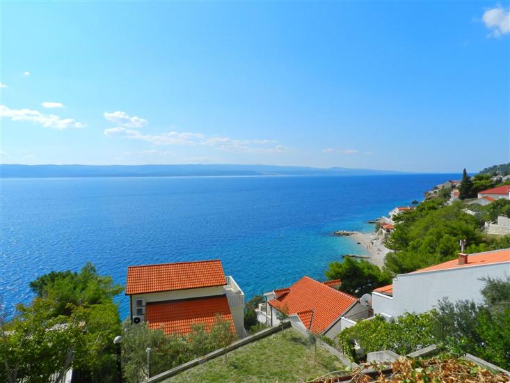 House K1, for 6 persons