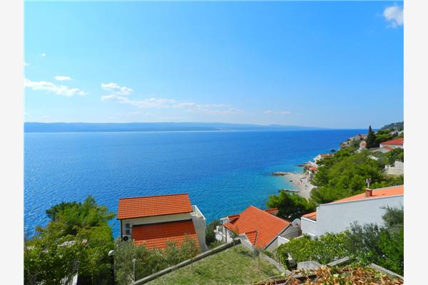 House K1, for 6 persons