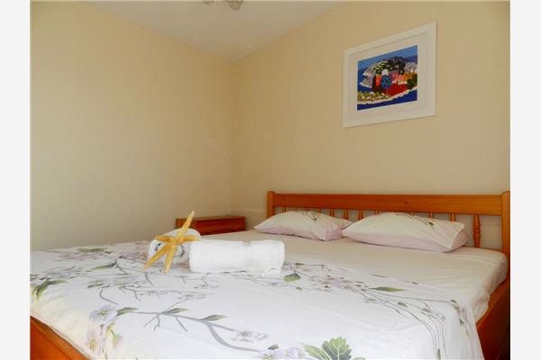 House K1, for 6 persons