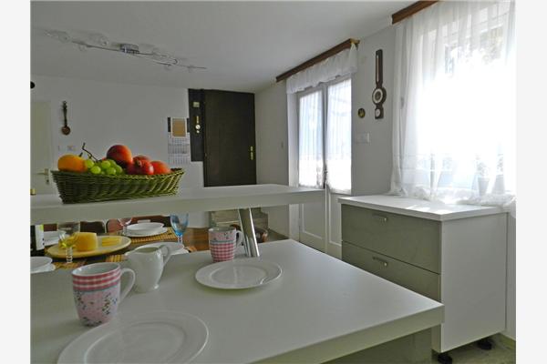 House K1, for 6 persons