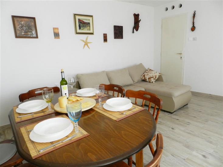 House K1, for 6 persons