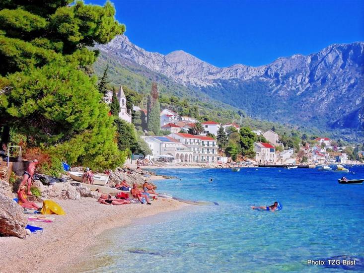 Brist-Brist (Makarska)