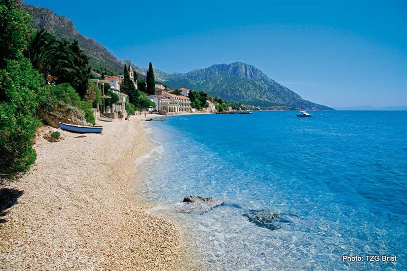 Brist-Brist (Makarska)