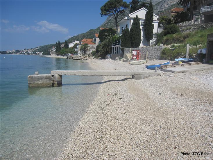 Brist-Brist (Makarska)