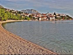 Podaca  Plaža