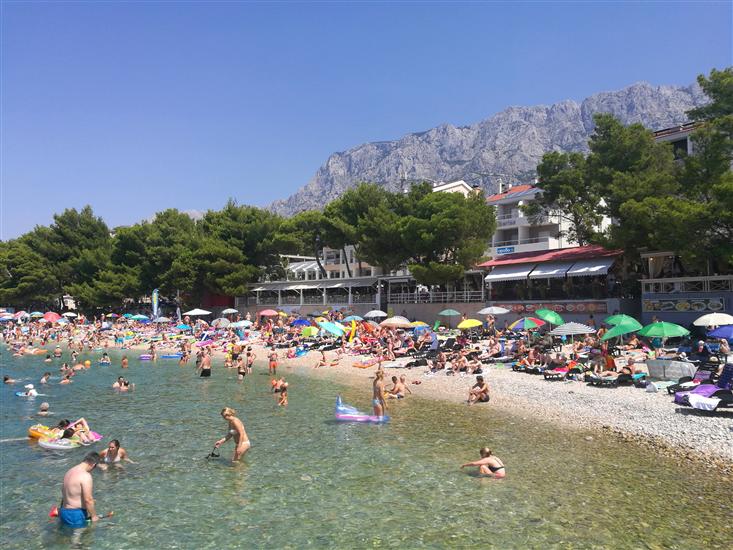 Ratac-Makarska