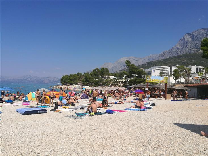 Buba-Makarska