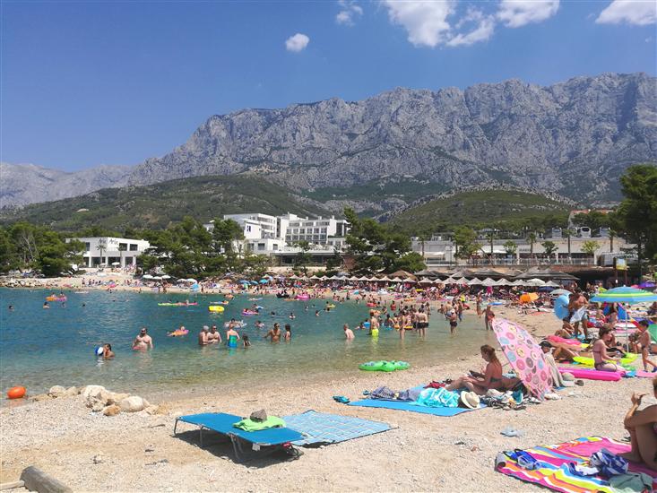 Buba-Makarska