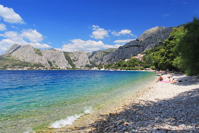 Brzet-Omiš