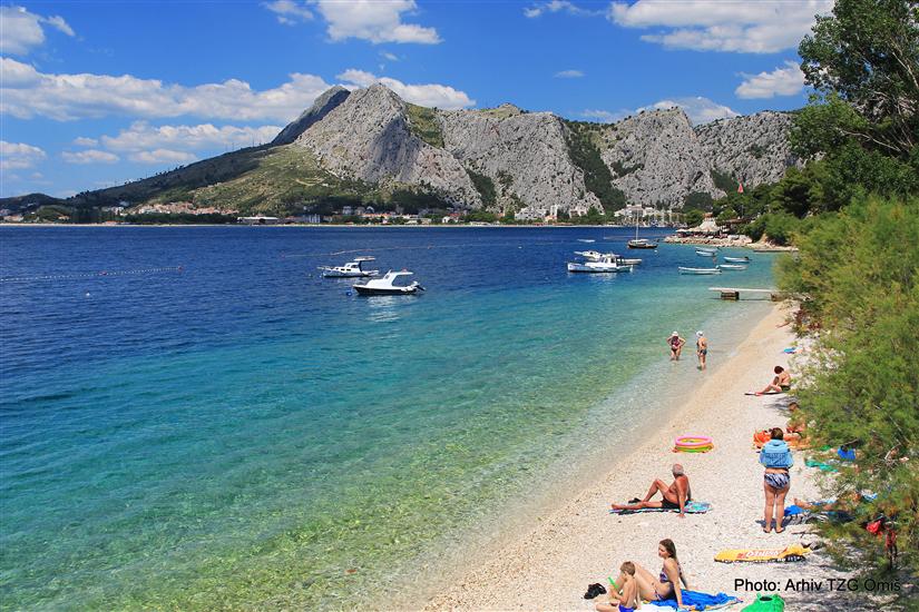 Brzet-Omiš