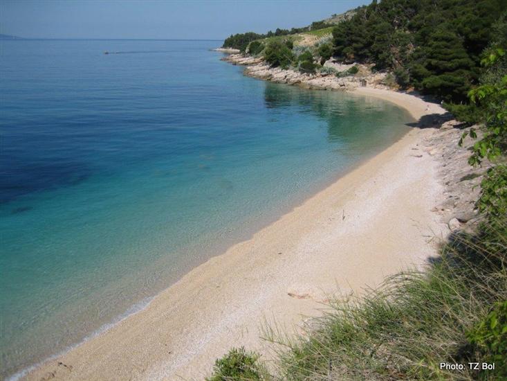 Murvica-Bol (otok Brač)