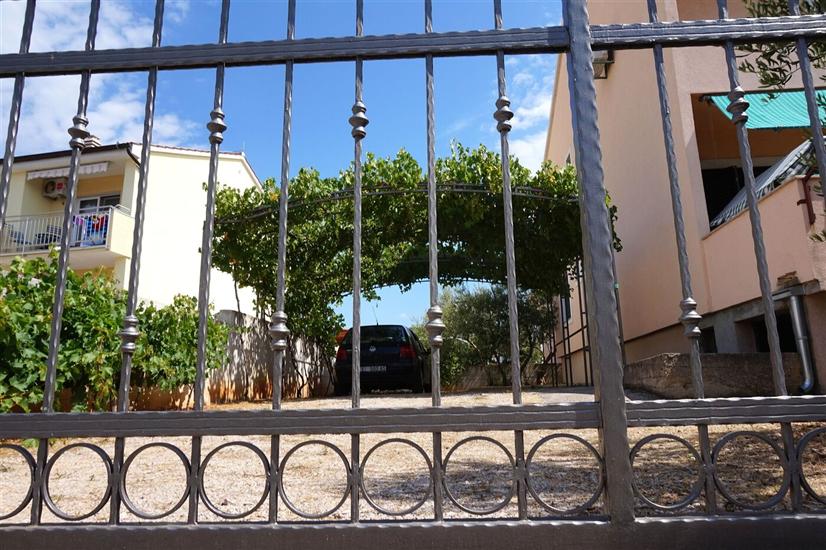 Апартамент Summer Day