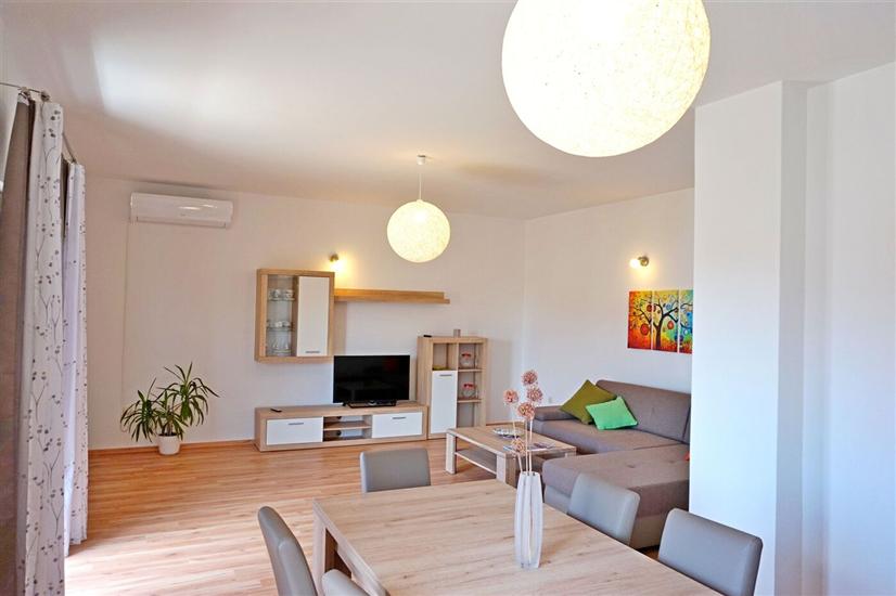 Апартаменты A1, для 6 лиц