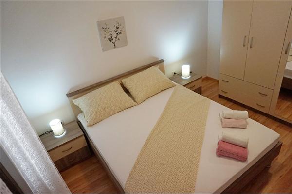 Апартаменты A1, для 6 лиц