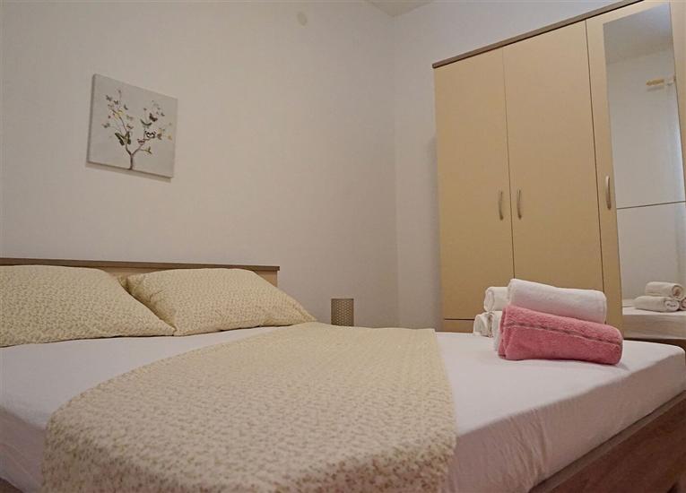 Апартаменты A1, для 6 лиц