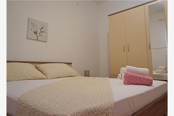 Апартаменты A1, для 6 лиц