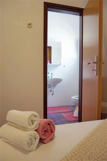 Апартаменты A1, для 6 лиц