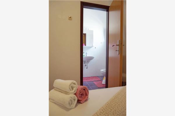 Апартаменты A1, для 6 лиц