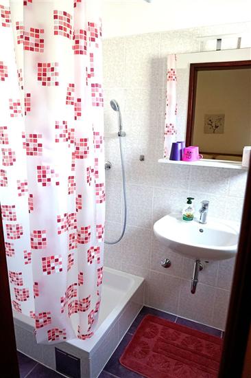 Апартаменты A1, для 6 лиц