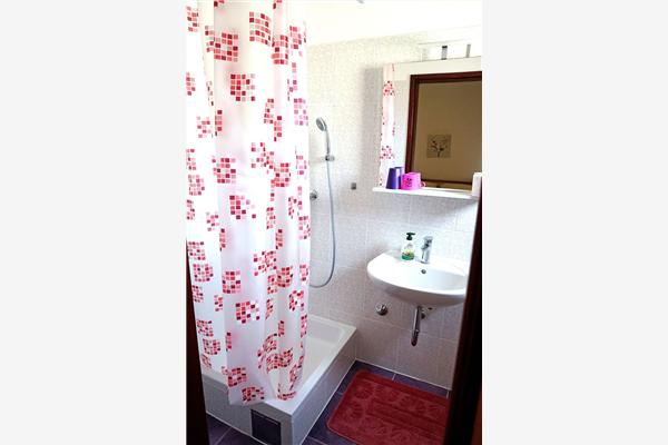 Апартаменты A1, для 6 лиц