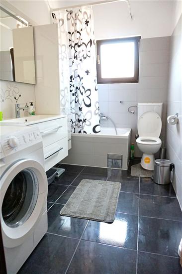 Апартаменты A1, для 6 лиц