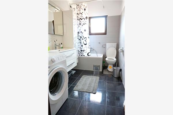 Апартаменты A1, для 6 лиц