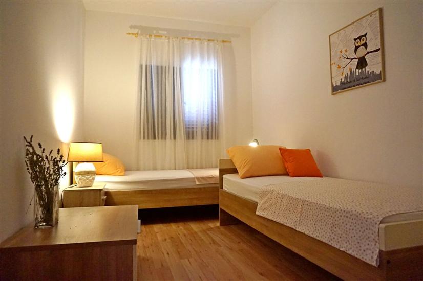 Апартаменты A1, для 6 лиц