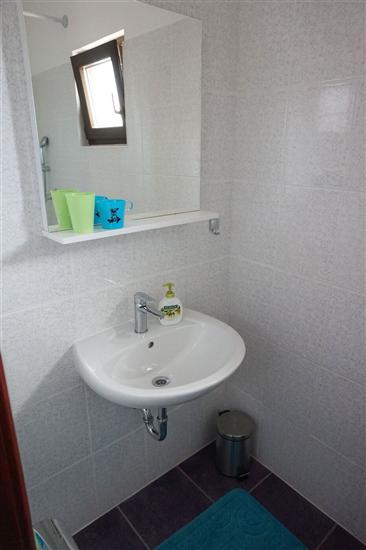 Апартаменты A1, для 6 лиц