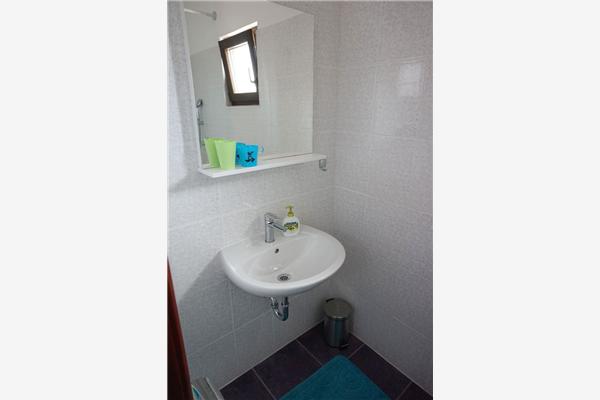 Апартаменты A1, для 6 лиц