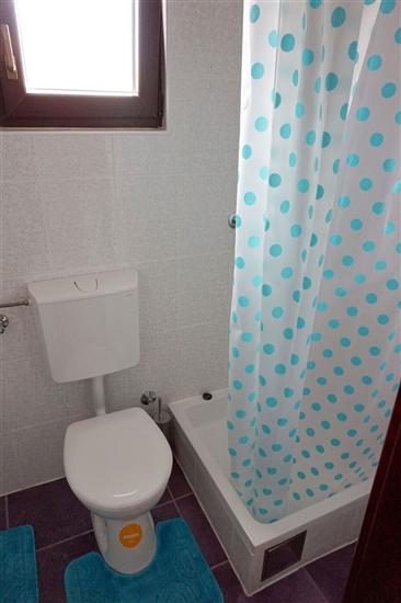 Апартаменты A1, для 6 лиц