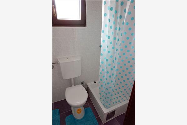 Апартаменты A1, для 6 лиц