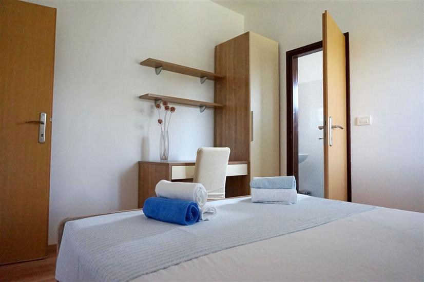 Апартаменты A1, для 6 лиц