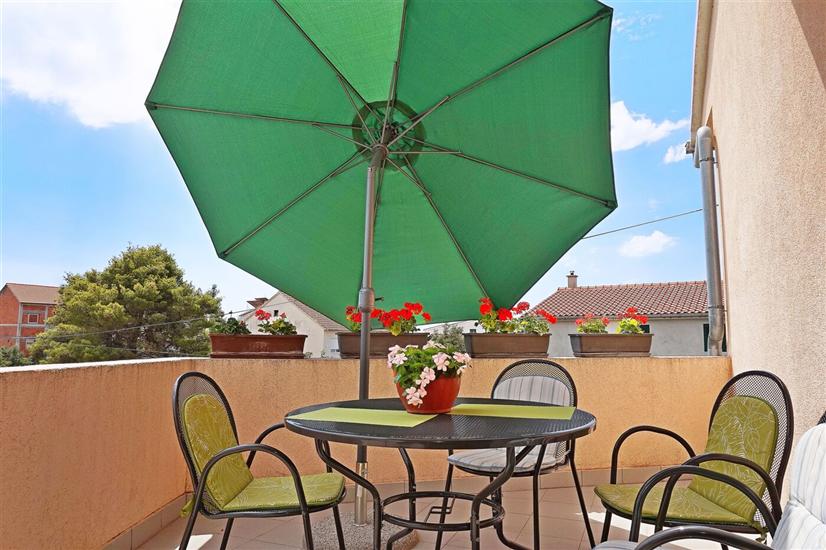 Апартамент Summer Day