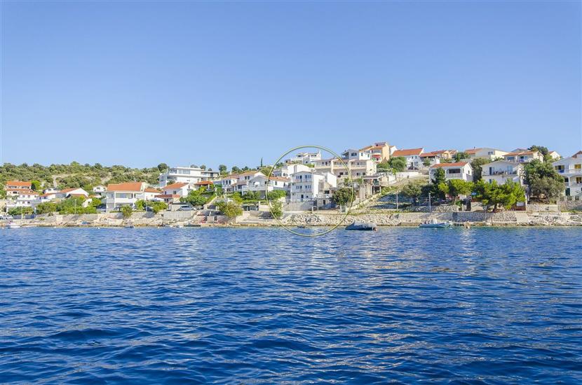 Apartments Na Obali Mora