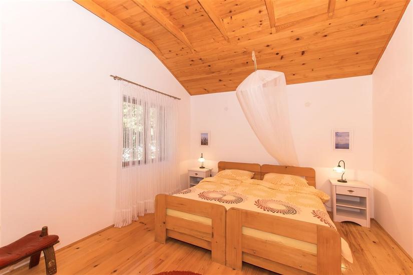 House K1, for 4 persons