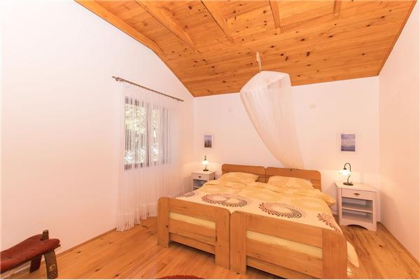 House K1, for 4 persons