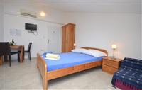 Apartment A1, for 2 persons