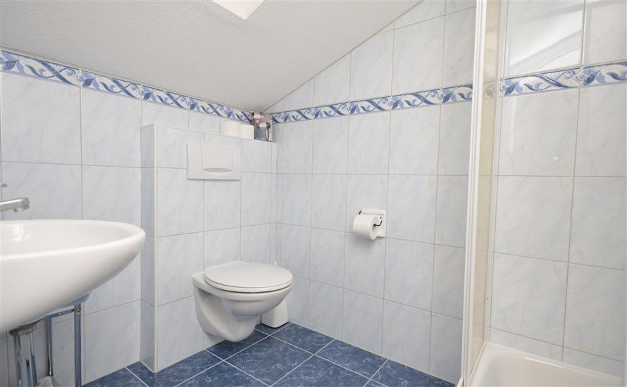 Apartment A1, for 2 persons