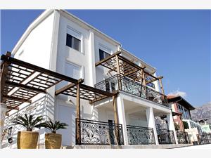 Apartman Bar és Ulcinj riviéra,FoglaljonOktopusFrom 47552 Ft