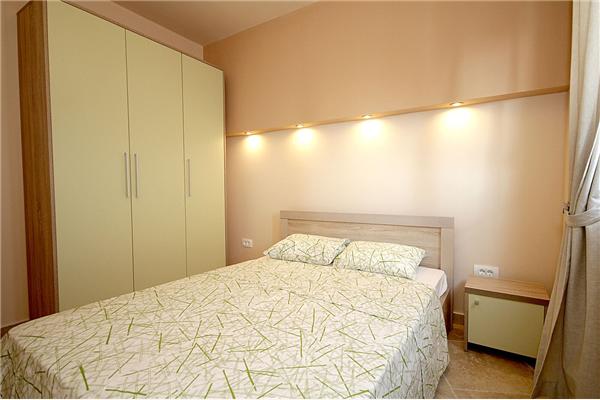 Apartment A4, for 5 persons