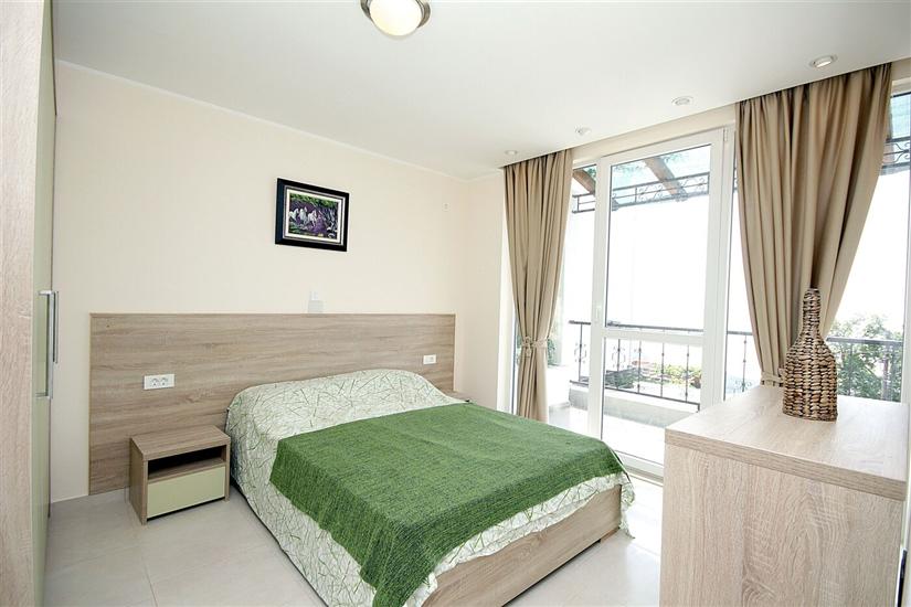 Apartment A6, for 3 persons