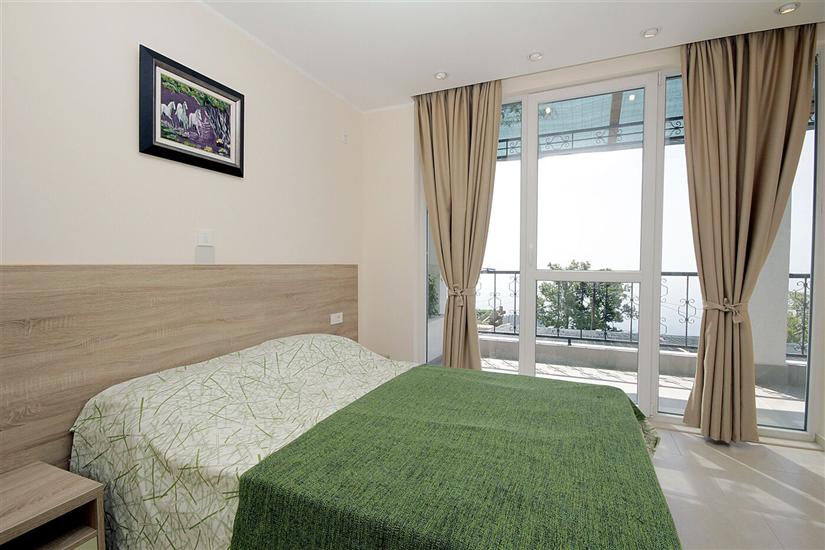 Apartment A6, for 3 persons