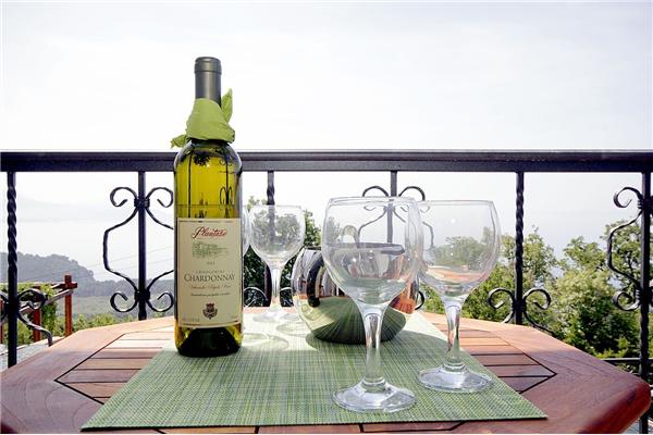 Apartment A6, for 3 persons