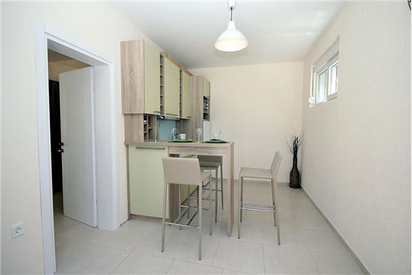 Apartment A7, for 3 persons