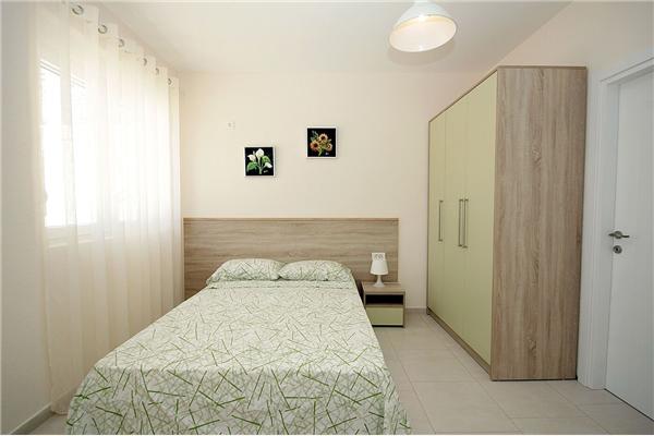 Apartment A7, for 3 persons