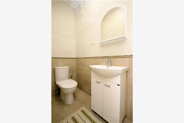 Apartment A7, for 3 persons