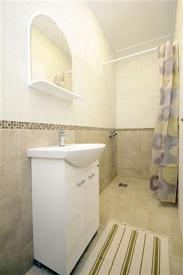 Apartment A7, for 3 persons