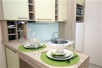 Apartment A7, for 3 persons