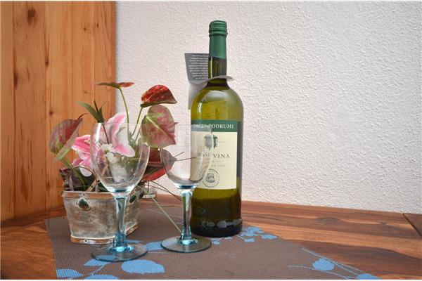 Apartment A2, for 2 persons