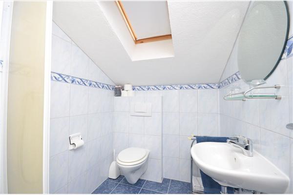 Apartment A2, for 2 persons